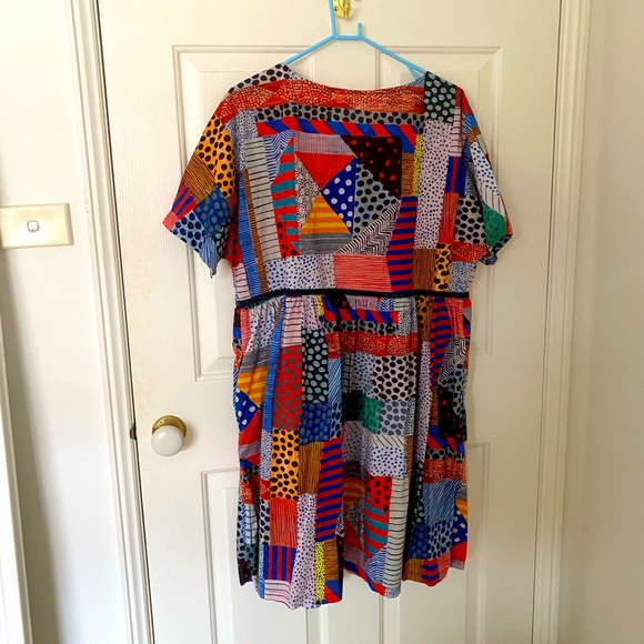 Gorman smock dress - Picture 3 of 4